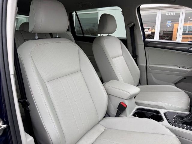 Certified 2023 Volkswagen Tiguan SE image 23