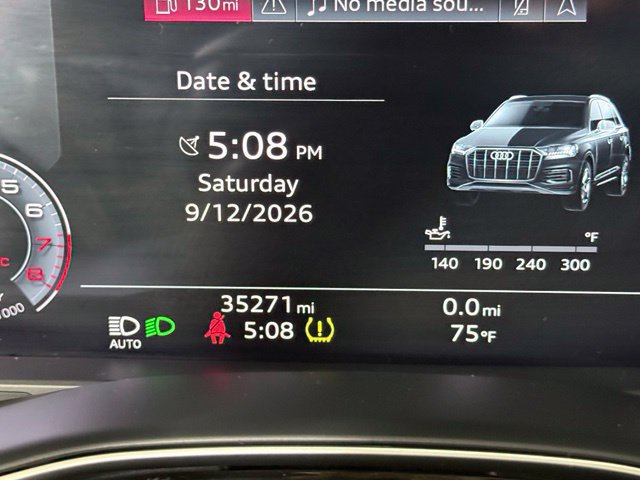 Certified 2023 Audi Q7 2.0T Premium Plus w/ Premium Plus Package AWD/4WD image 15