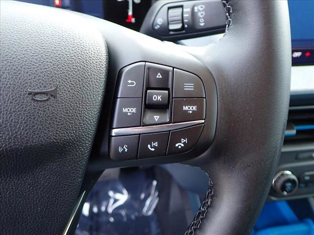 New 2026 Ford Maverick XLT w/ Equipment Group 301A image 14