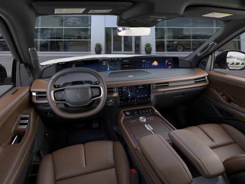 New 2025 Lincoln Navigator L Reserve image 31