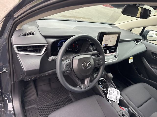 New 2026 Toyota Corolla LE FWD image 11
