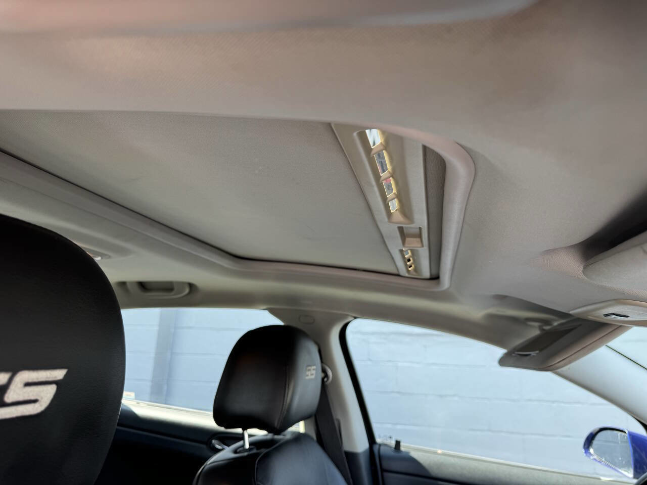 Used 2006 Chevrolet Impala SS w/ Convenience Package FWD image 27