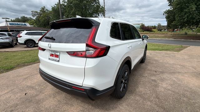 New 2026 Honda CR-V EX-L image 4