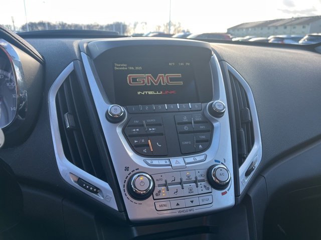 Used 2015 GMC Terrain SLE w/ Convenience Package image 24