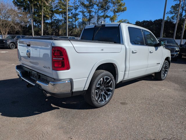New 2026 RAM 1500 Limited AWD/4WD image 4