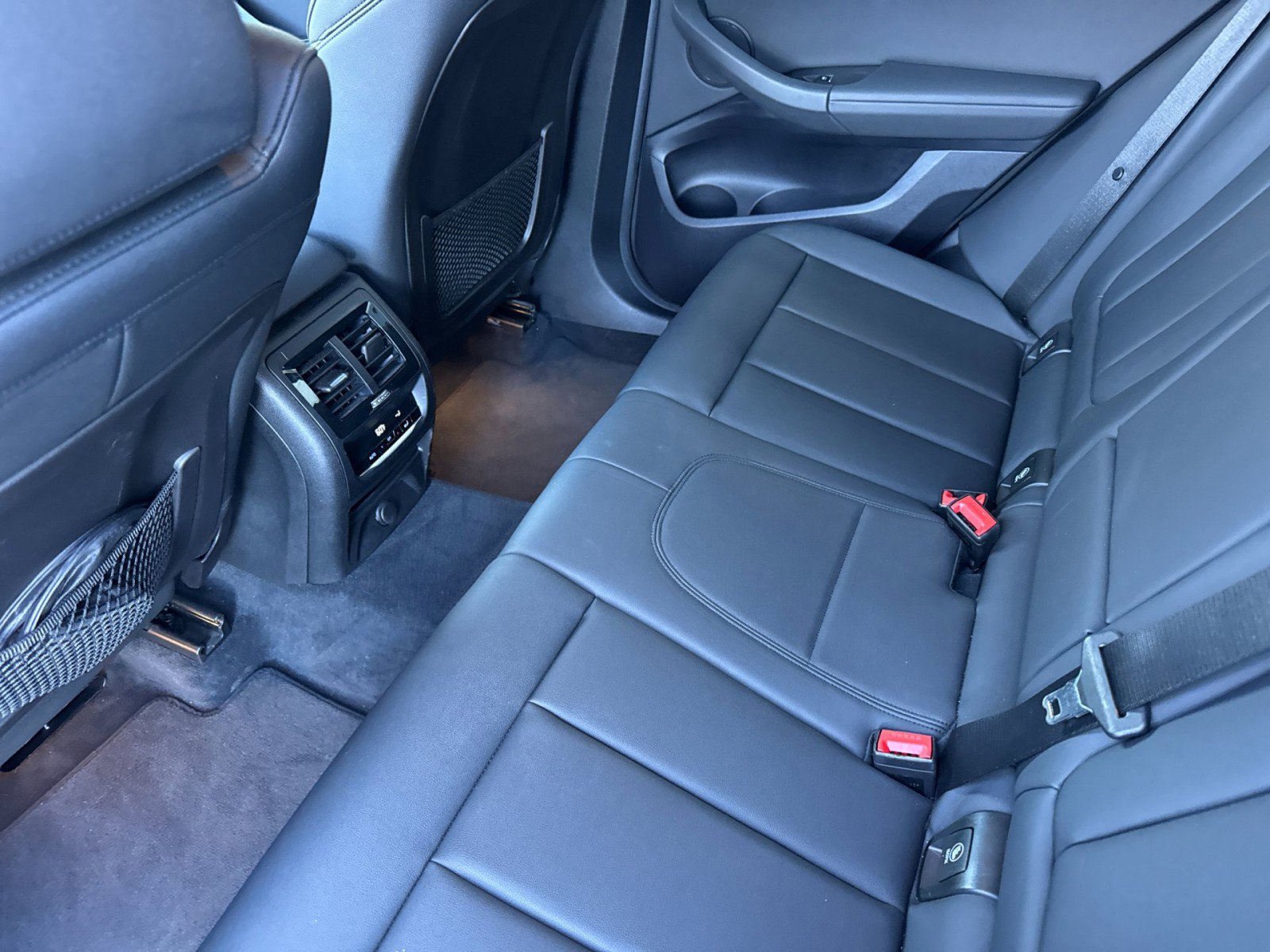 Used 2019 BMW X3 xDrive30i AWD/4WD image 13