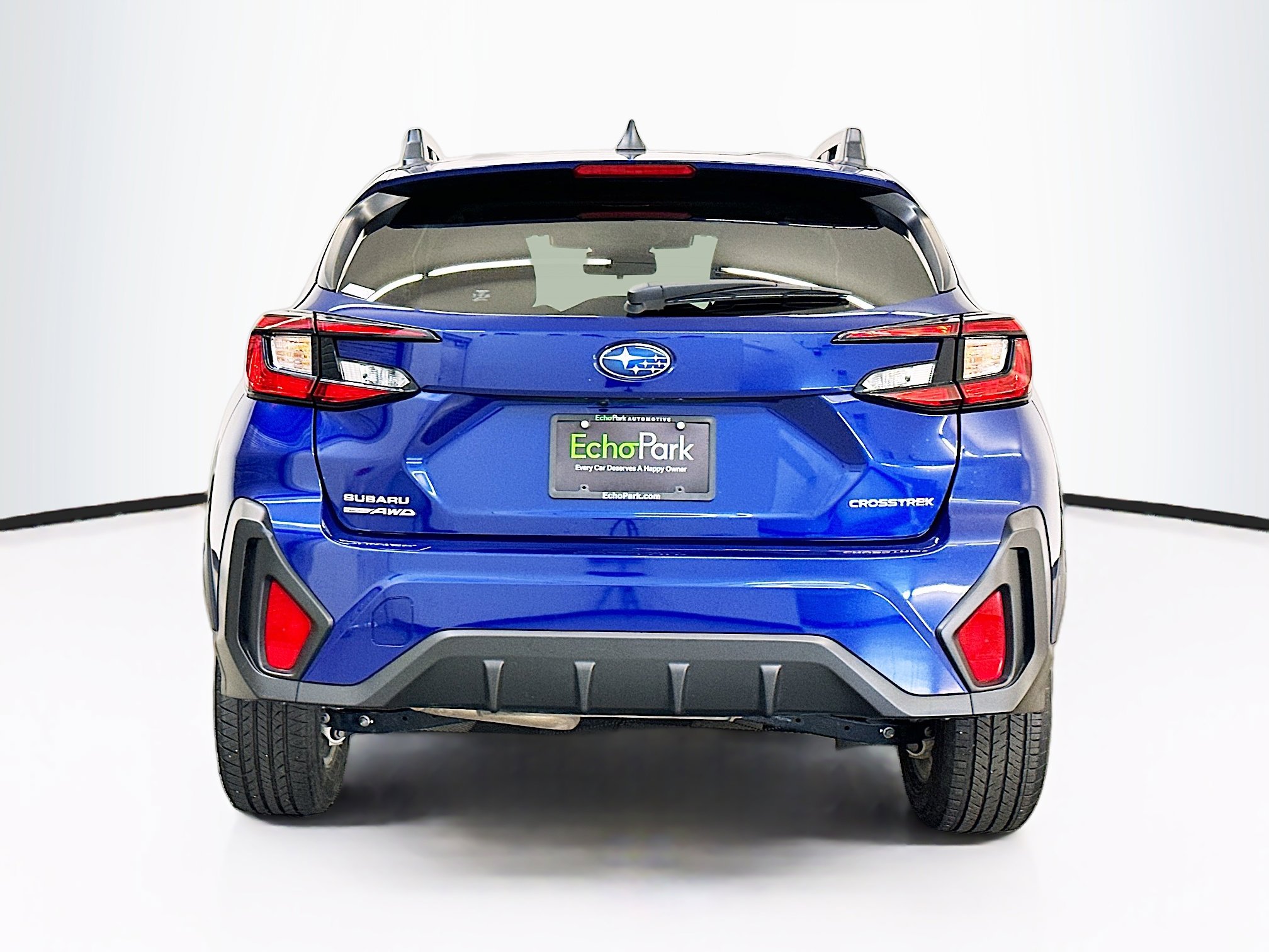 Used 2025 Subaru Crosstrek 2.0i Premium image 7