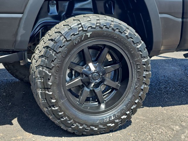 Used 2020 RAM 1500 Rebel w/ Rebel Level 1 Equipment Group AWD/4WD image 29