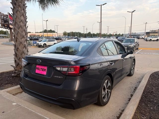Used 2025 Subaru Legacy Premium AWD/4WD image 19