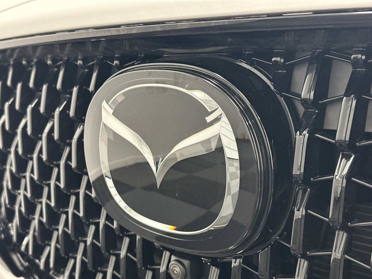 Certified 2025 MAZDA CX-5 2.5 Turbo w/ Premium Package image 14