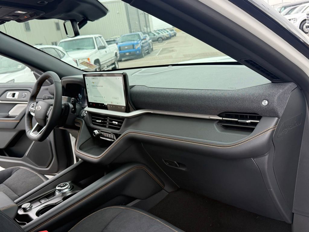 New 2026 Ford Explorer Tremor w/ Tremor Ultimate Package image 18