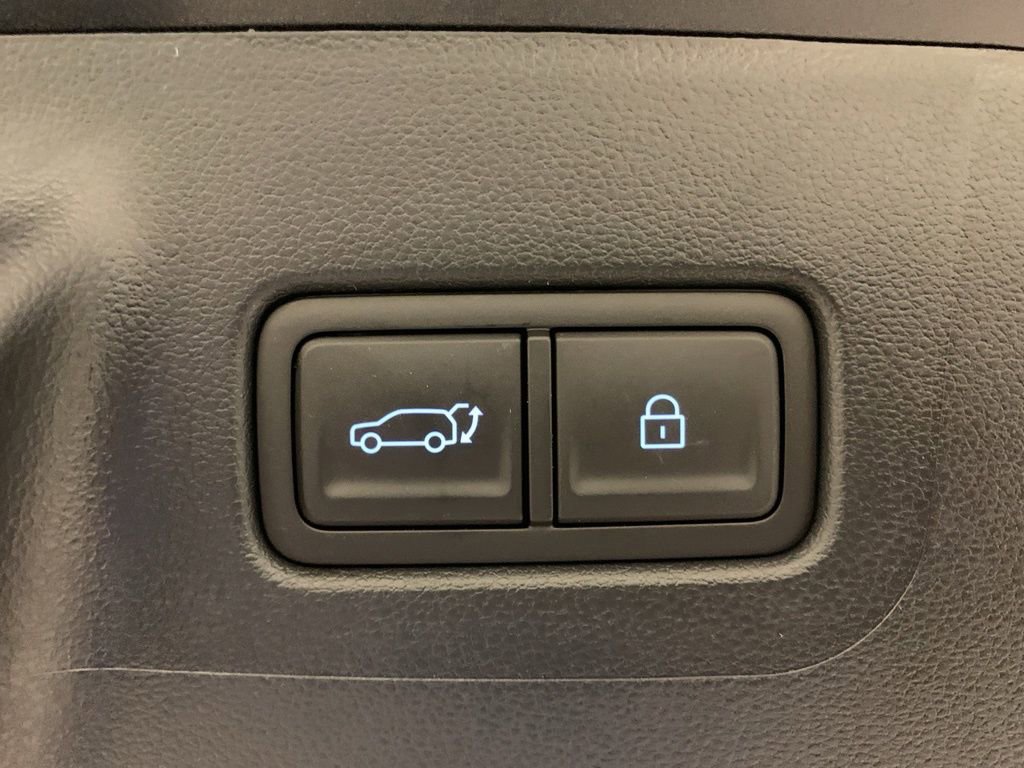 New 2026 Hyundai Santa Fe Limited image 16