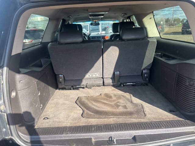 Used 2011 GMC Yukon XL SLT AWD/4WD image 6