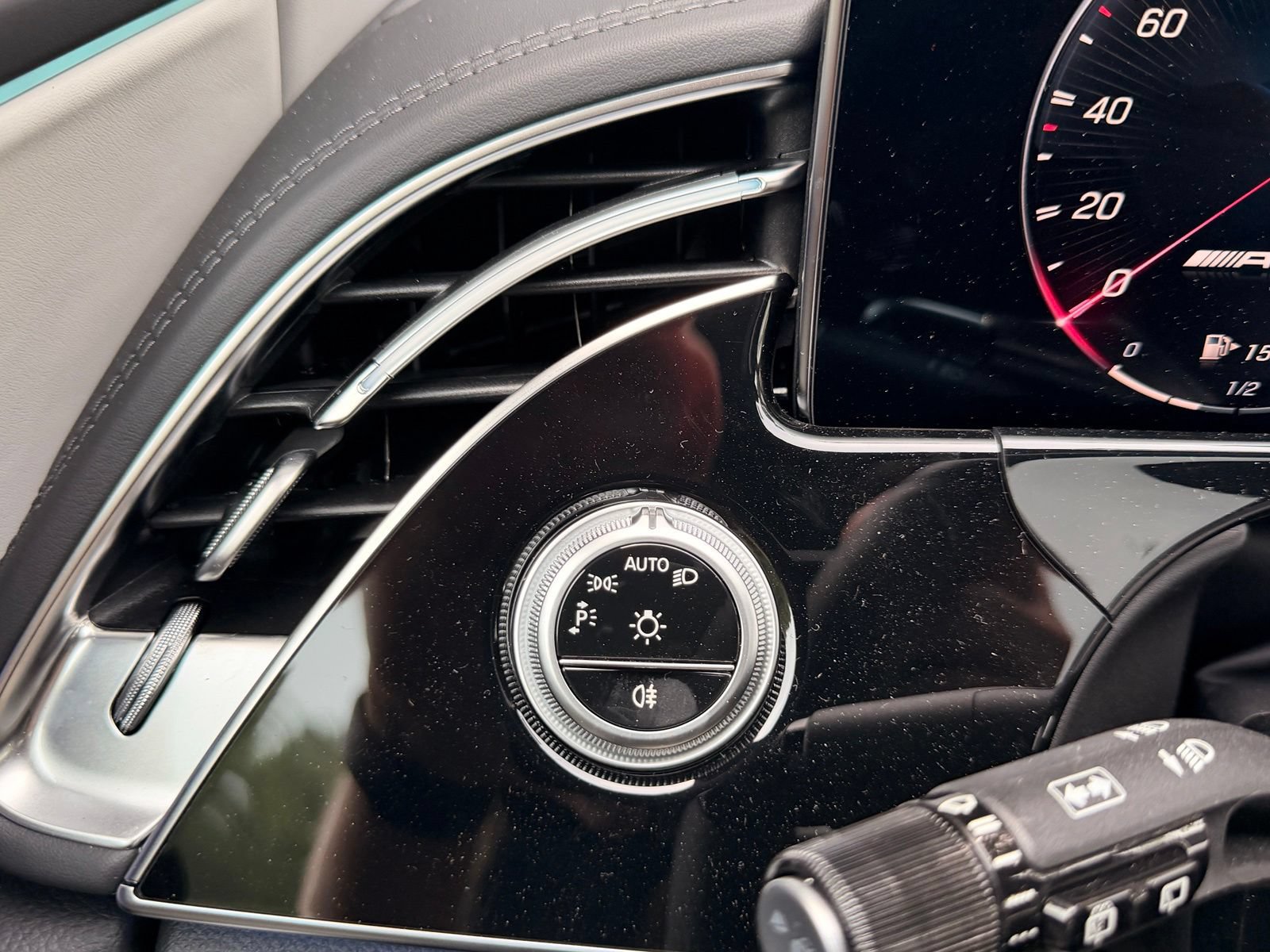 New 2026 Mercedes-Benz E 53 AMG e 4MATIC Wagon image 22