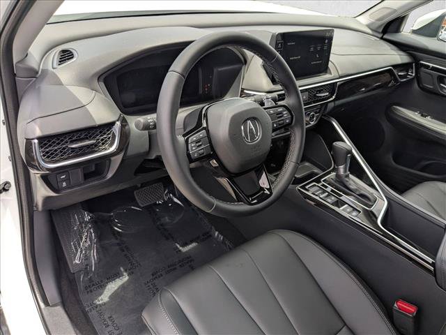 New 2026 Acura ADX FWD image 3