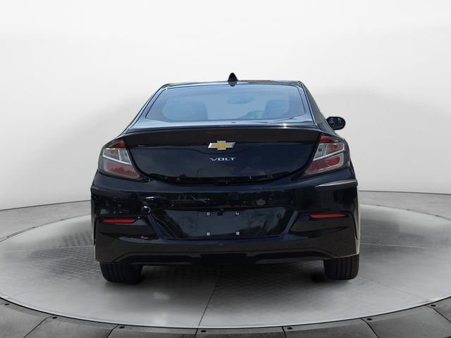 Used 2018 Chevrolet Volt Premier w/ Driver Confidence Package FWD image 4