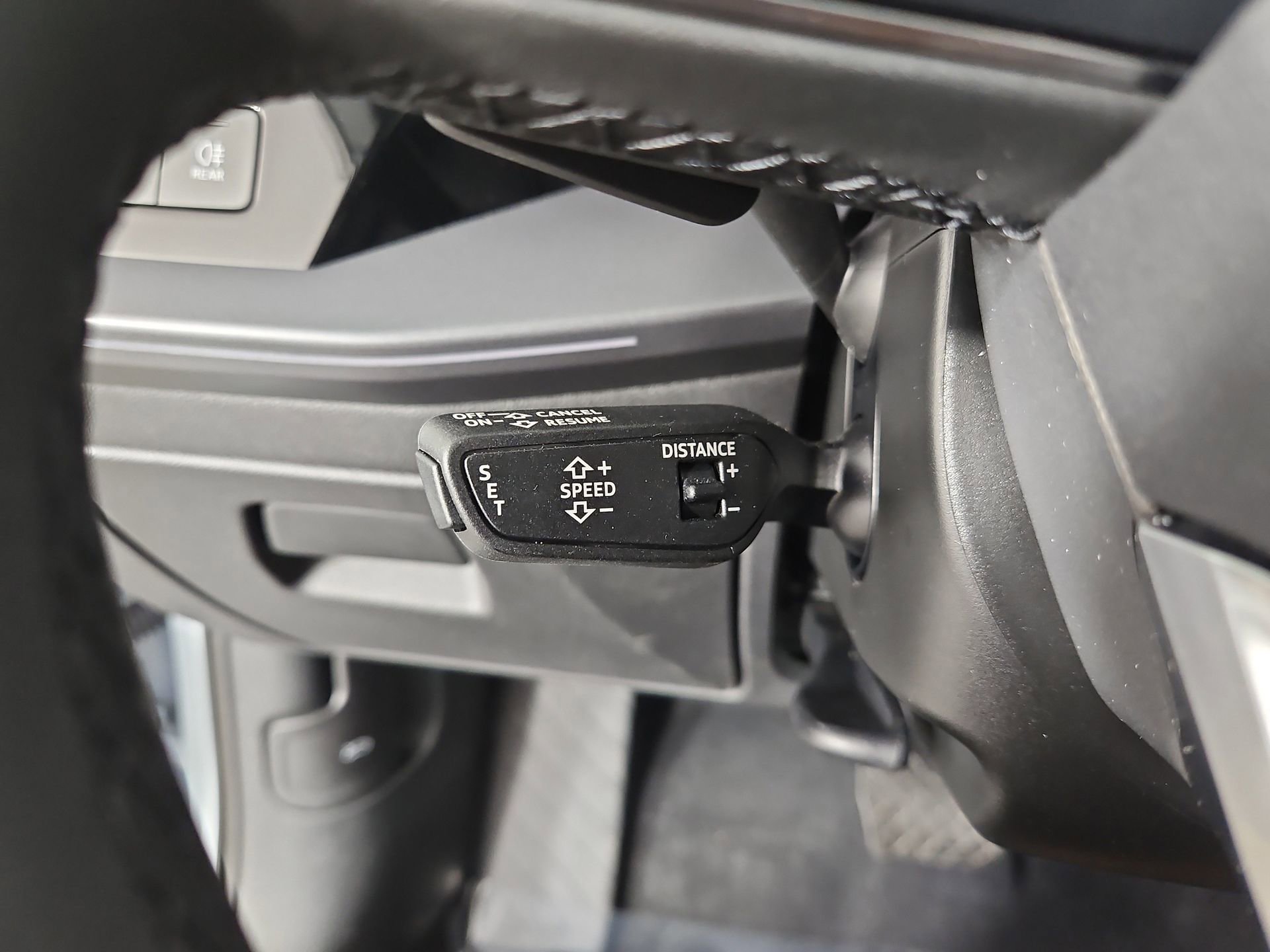 Certified 2025 Audi A3 2.0T Premium Plus w/ Premium Plus Package image 28