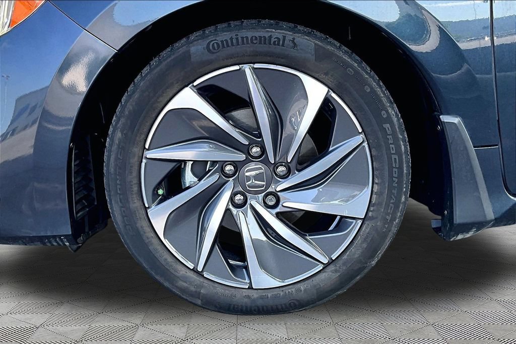 Used 2021 Honda Insight Touring image 24