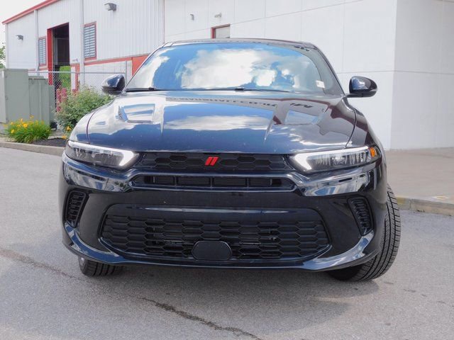 New 2024 Dodge Hornet R/T Plus w/ Track Pack image 3