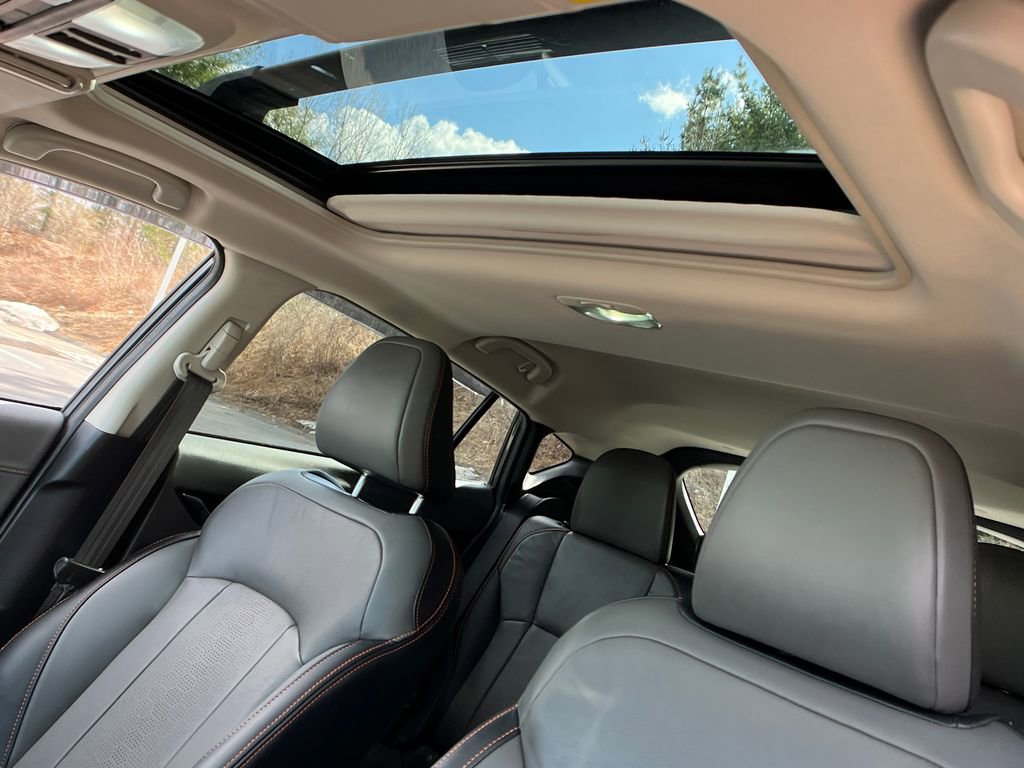 Used 2024 Subaru Crosstrek 2.5i Limited image 22