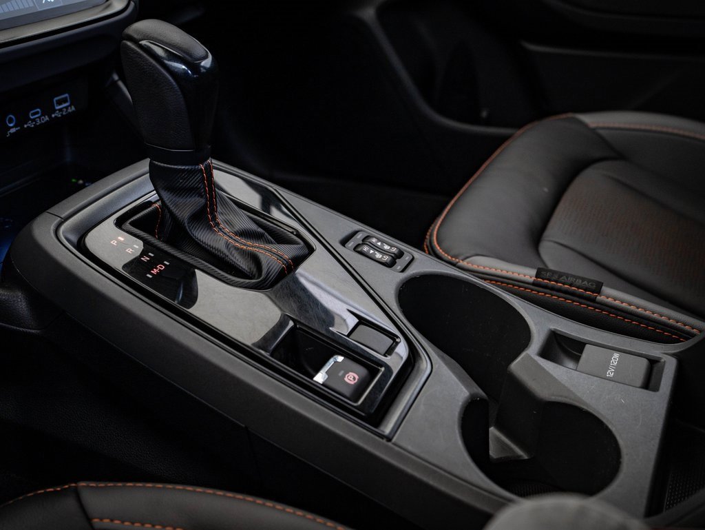 Used 2025 Subaru Crosstrek 2.5i Limited w/ Popular Package #3A image 34