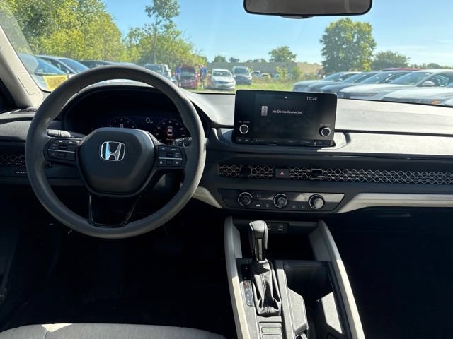 Used 2024 Honda Accord LX image 6