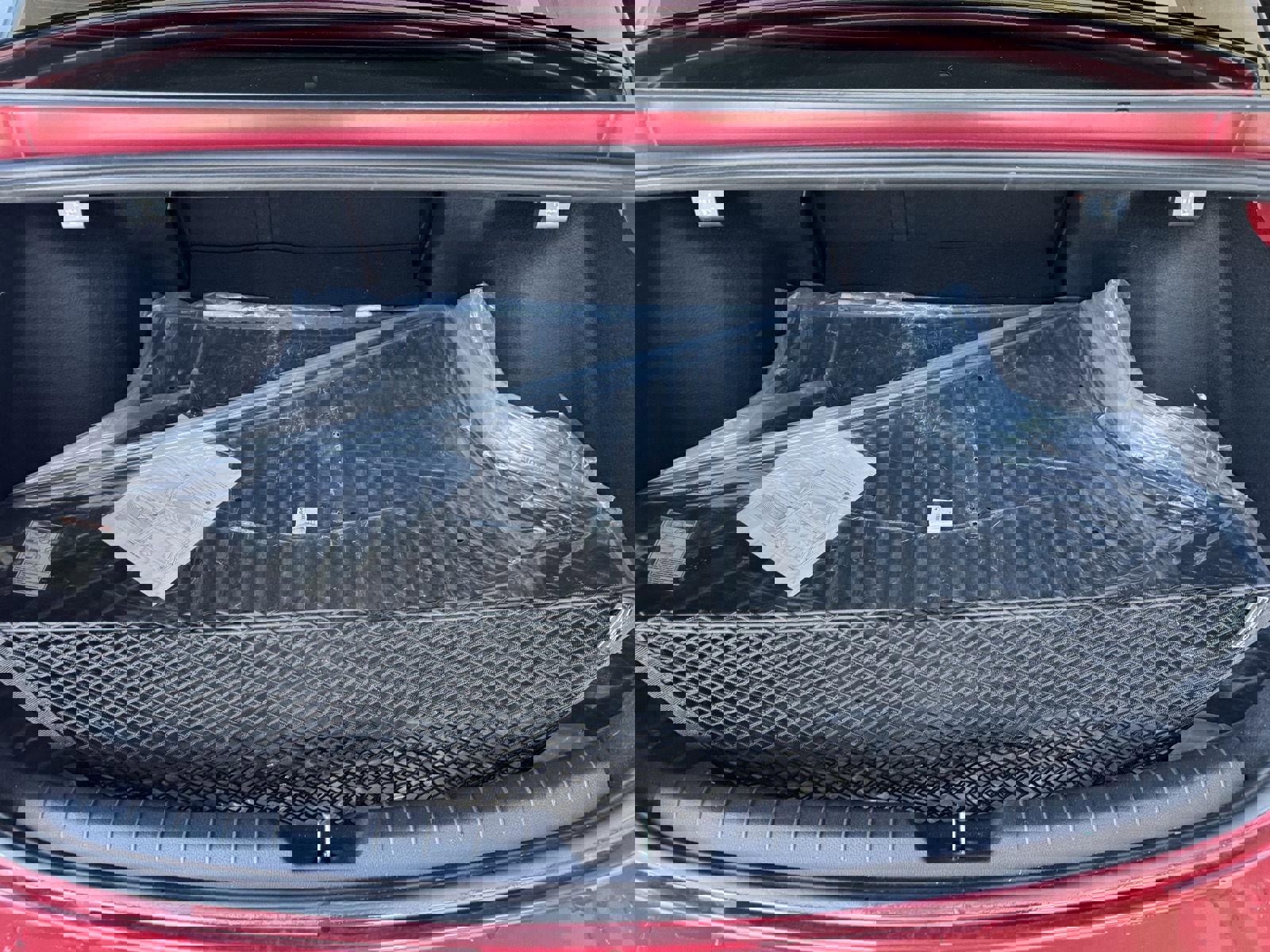 Used 2024 Kia K5 GT w/ GT1 Package image 8