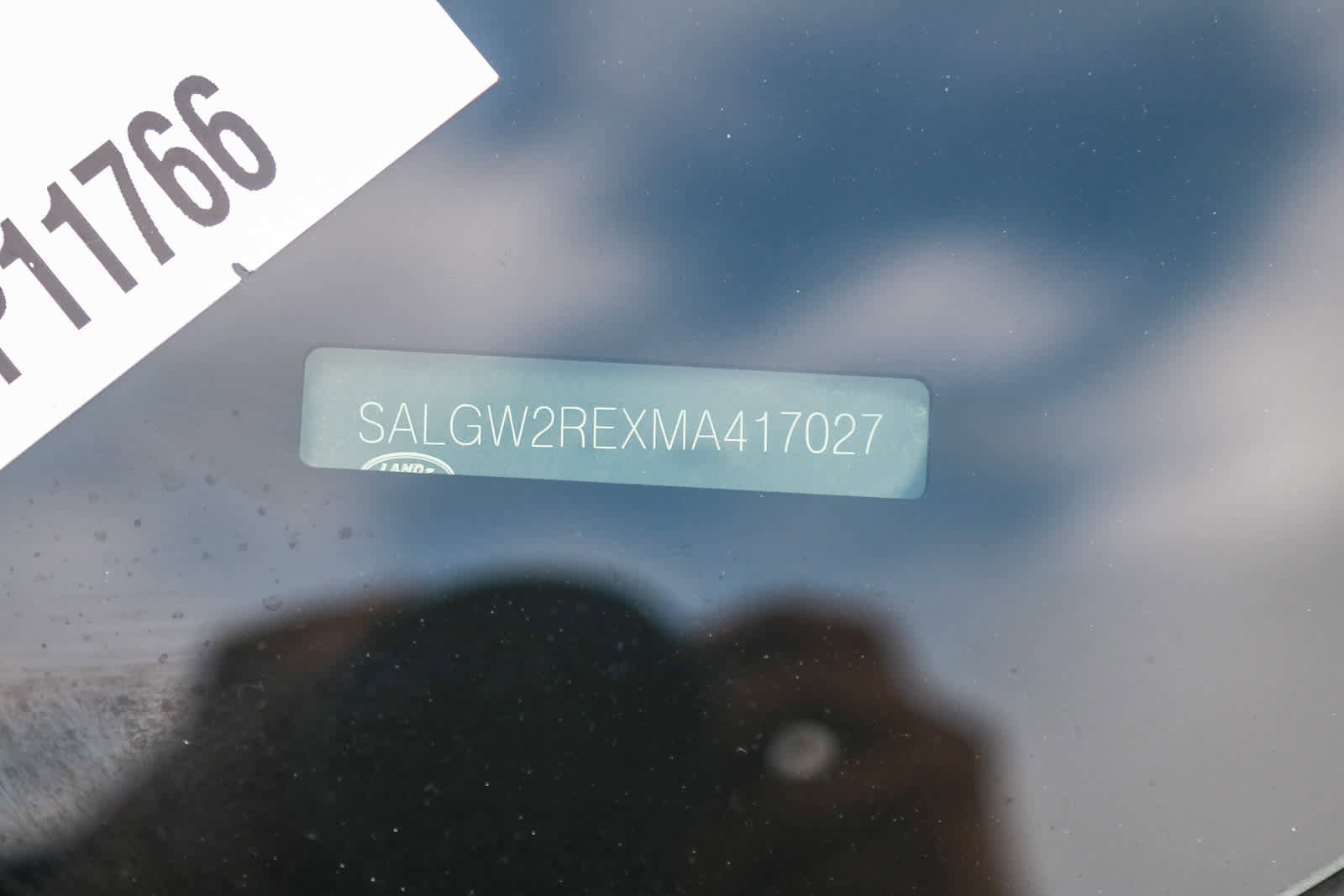 Used 2021 Land Rover Range Rover SV Autobiography Dynamic image 36