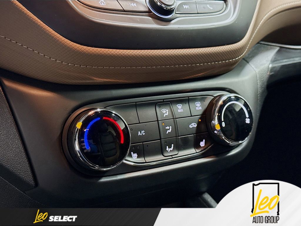Used 2022 Chevrolet TrailBlazer ACTIV FWD image 17