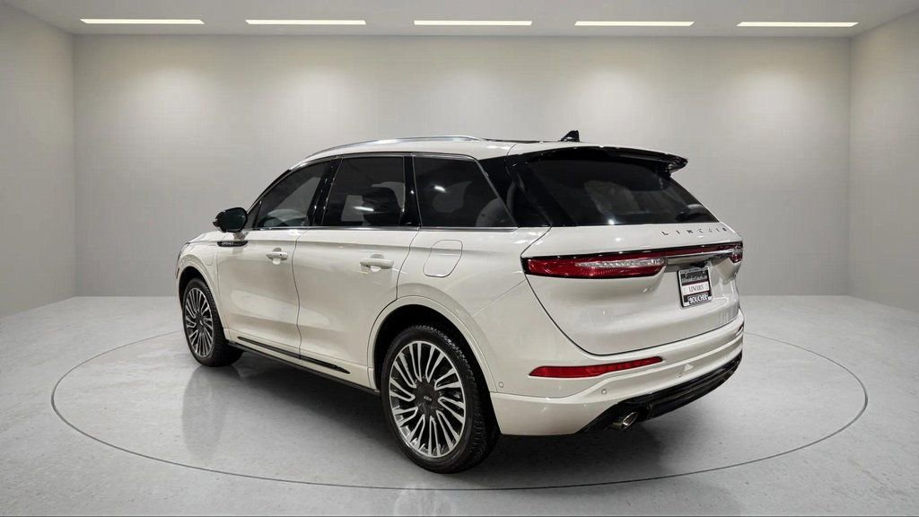 Certified 2022 Lincoln Corsair Grand Touring w/ Elements Technology Bundle image 18