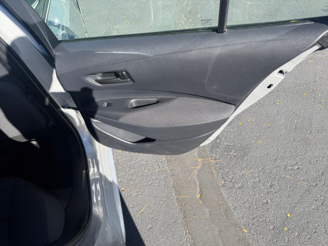 Certified 2026 Toyota Corolla LE FWD image 13