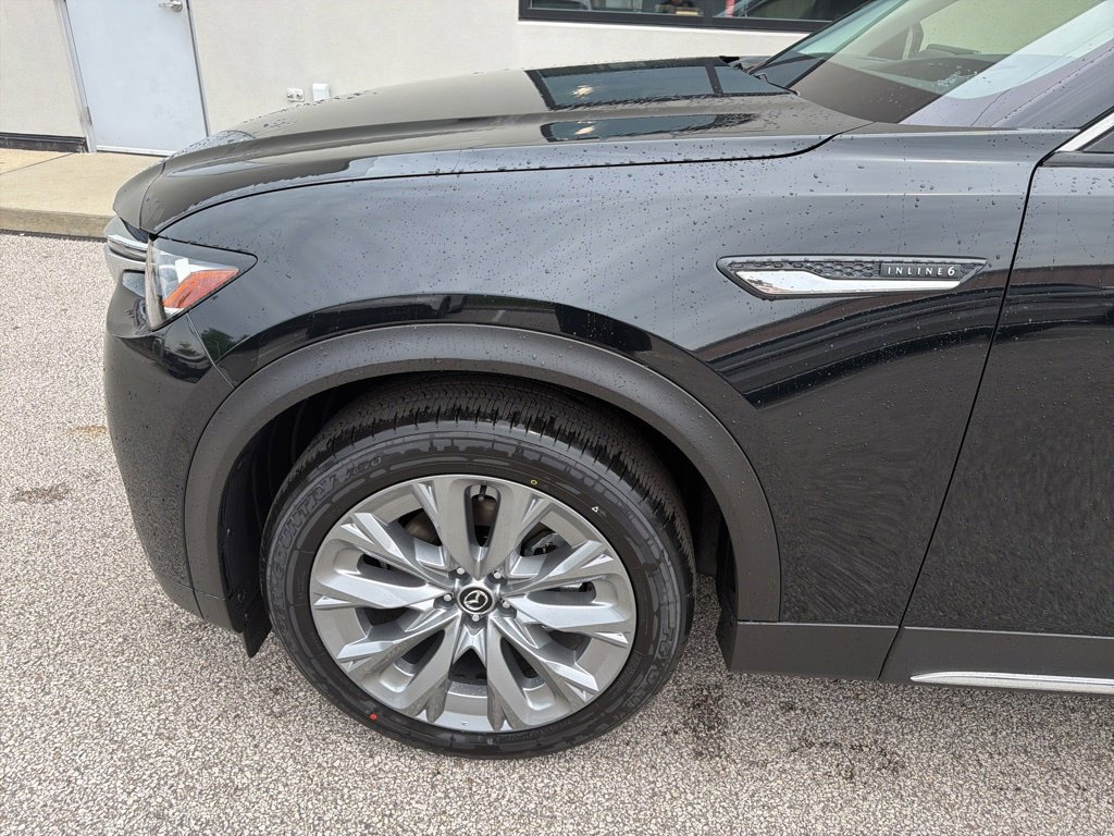 New 2026 MAZDA CX-90 3.3 Turbo w/ Premium Plus Pkg AWD/4WD image 2