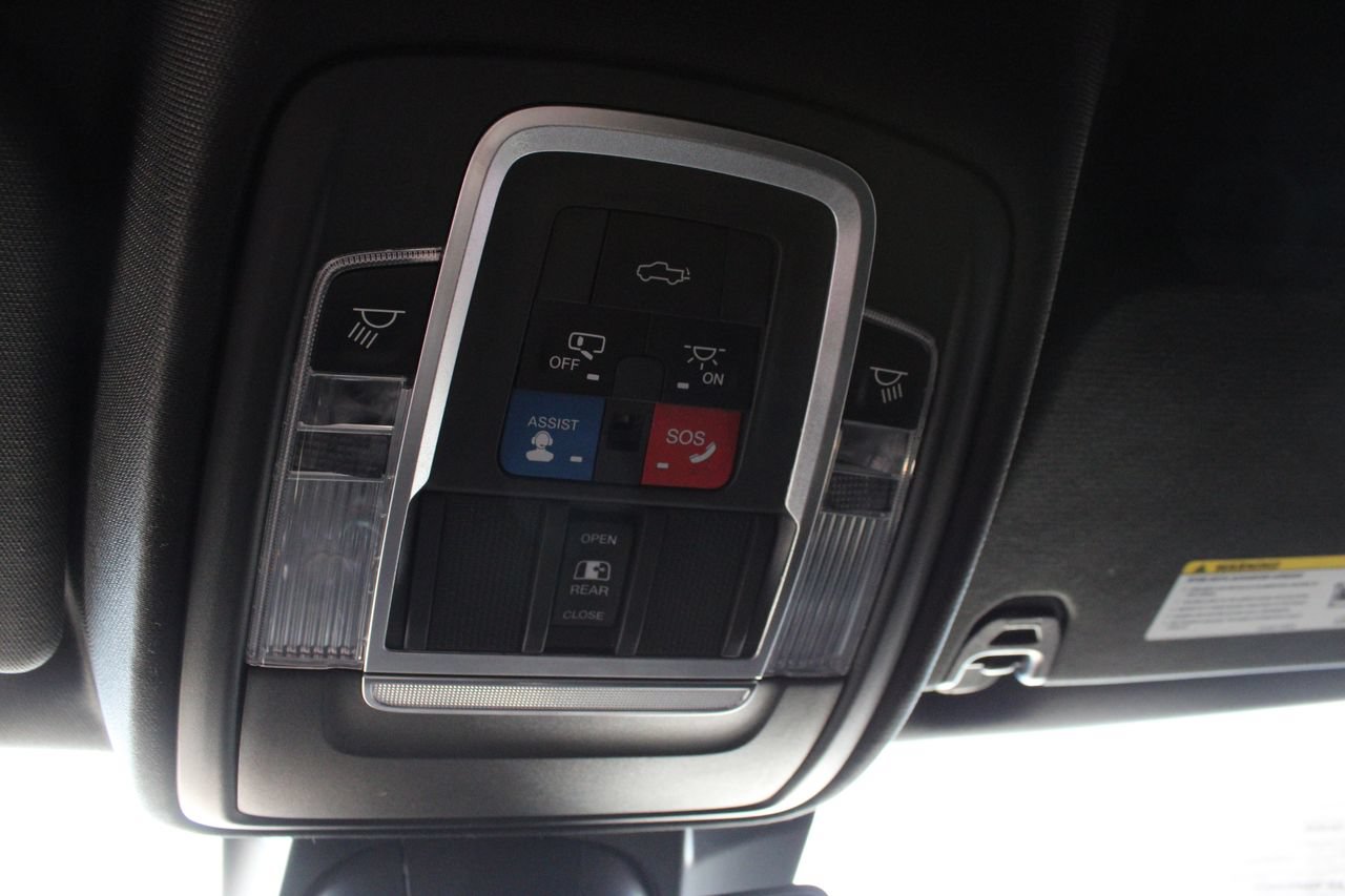 Used 2019 RAM 1500 Limited AWD/4WD image 20