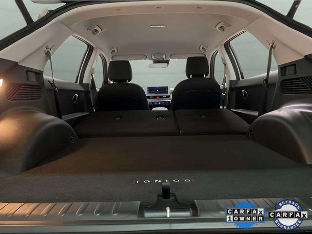 Used 2024 Hyundai Ioniq 5 SEL image 82