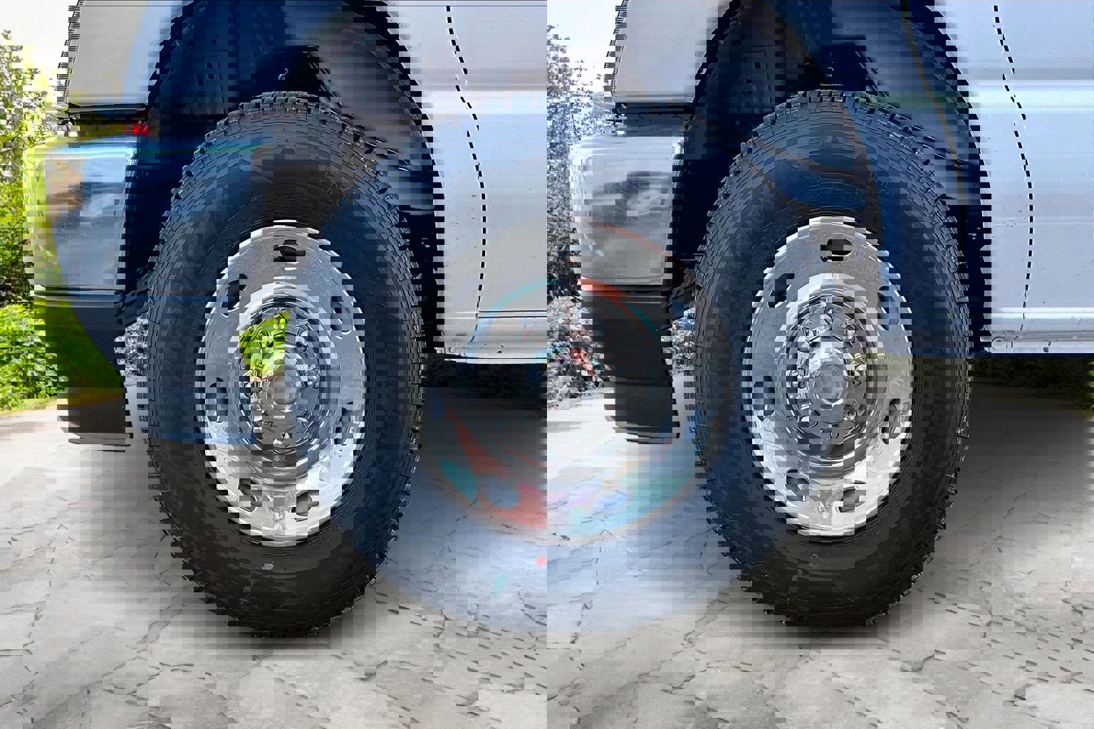 New 2026 Ford E-350 and Econoline 350 Super Duty w/ Power Equipment Group image 11