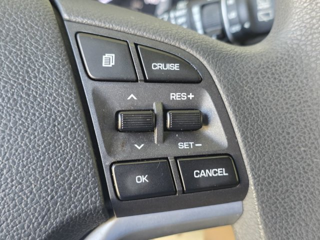Used 2021 Hyundai Tucson SE AWD/4WD image 24