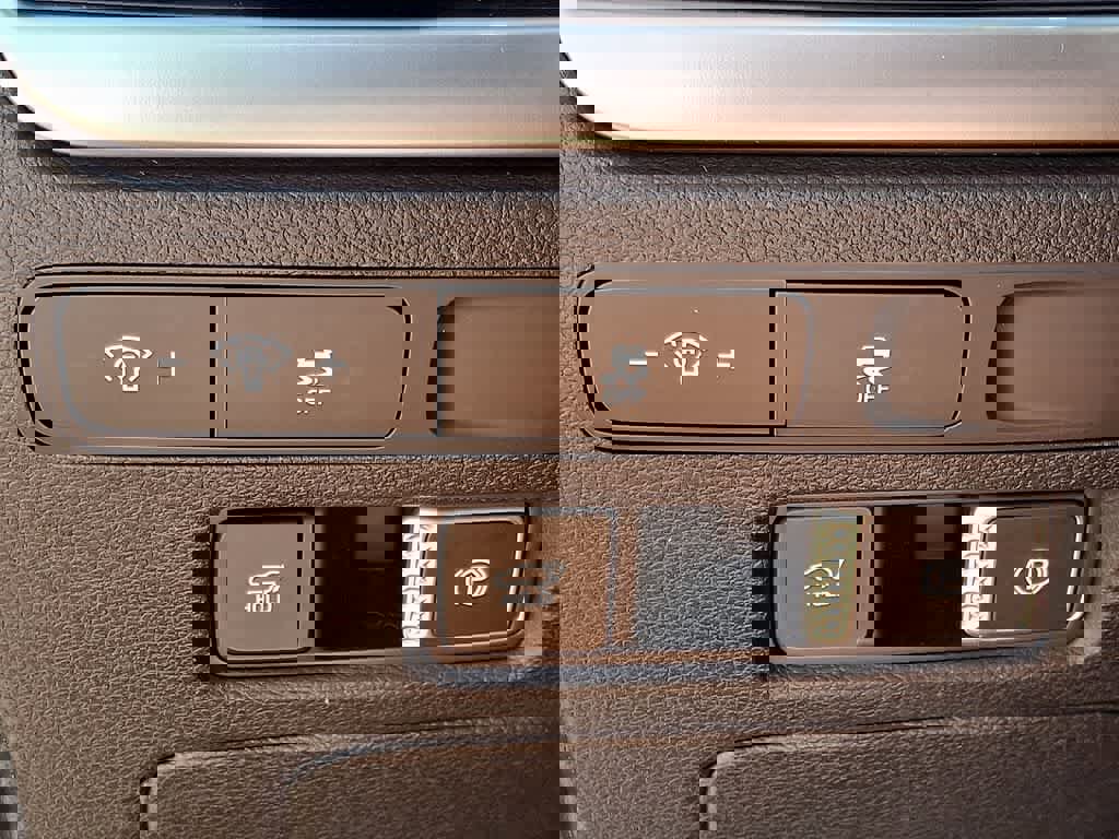 Used 2024 Hyundai Palisade SEL image 23