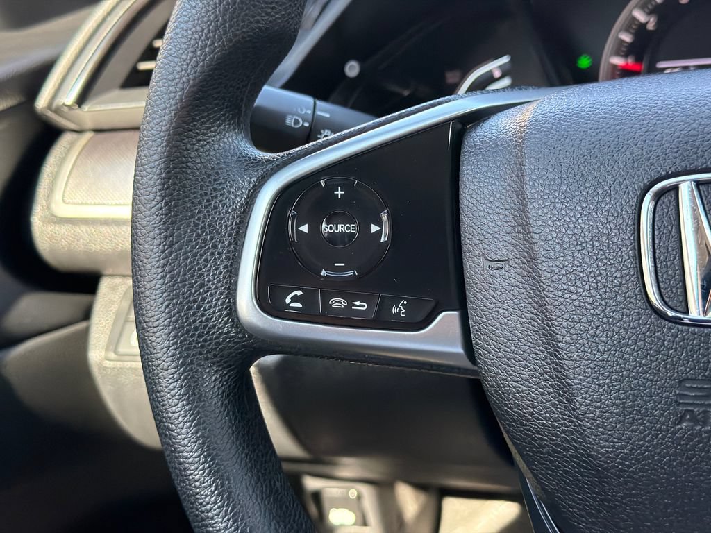 Used 2018 Honda Civic LX image 19