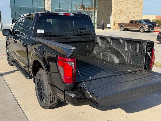 New 2026 Ford F150 XLT w/ Equipment Group 302A MID image 25