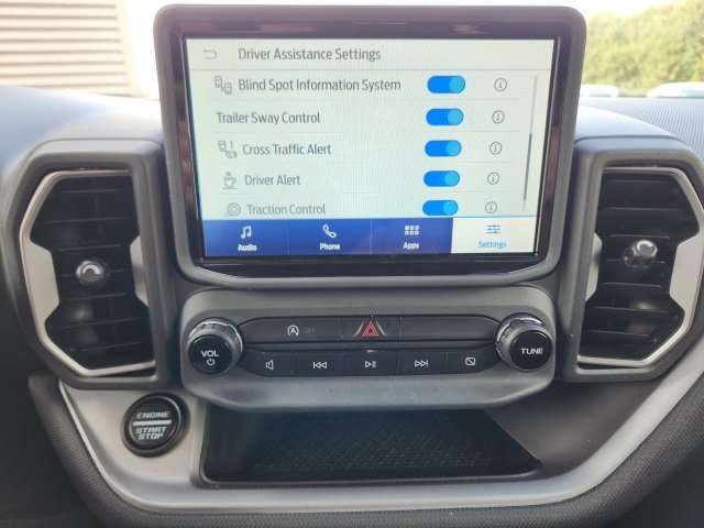 Used 2021 Ford Bronco Sport Big Bend image 17