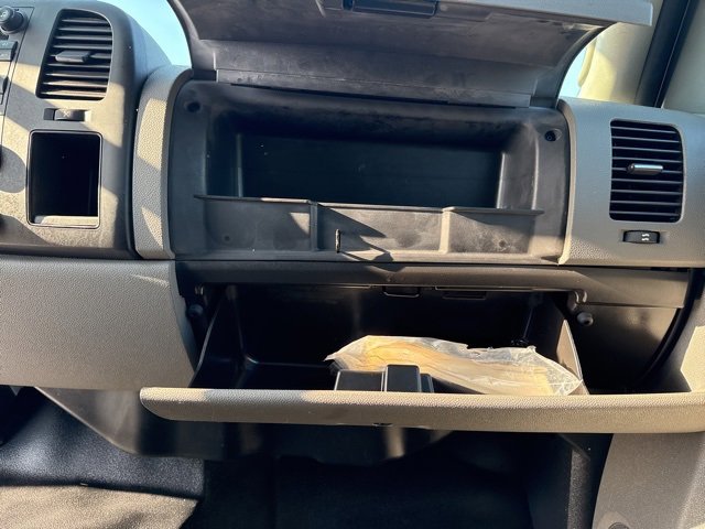 Used 2013 Chevrolet Silverado 1500 W/T image 23