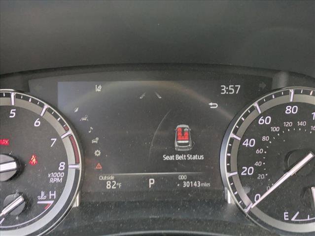 Used 2022 Toyota Highlander XSE image 10