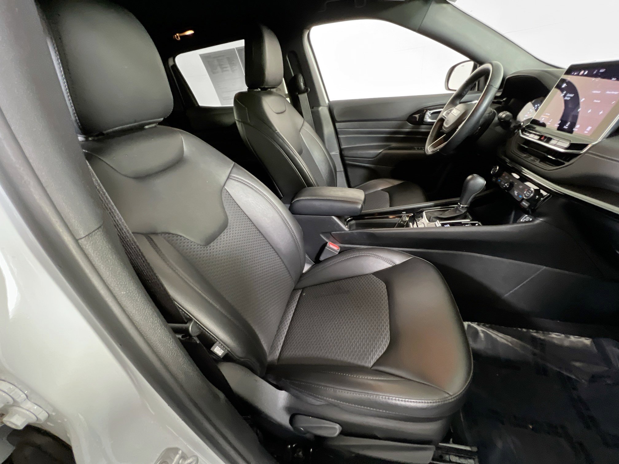 Used 2022 Jeep Compass Altitude w/ Convenience Group image 26