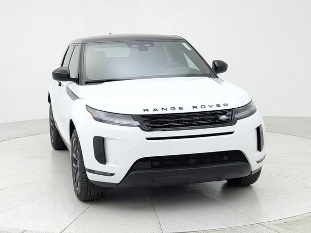 New 2025 Land Rover Range Rover Evoque S image 2
