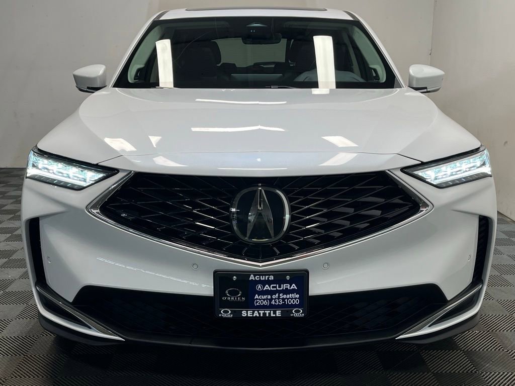 New 2026 Acura MDX SH-AWD w/ Technology Package image 2