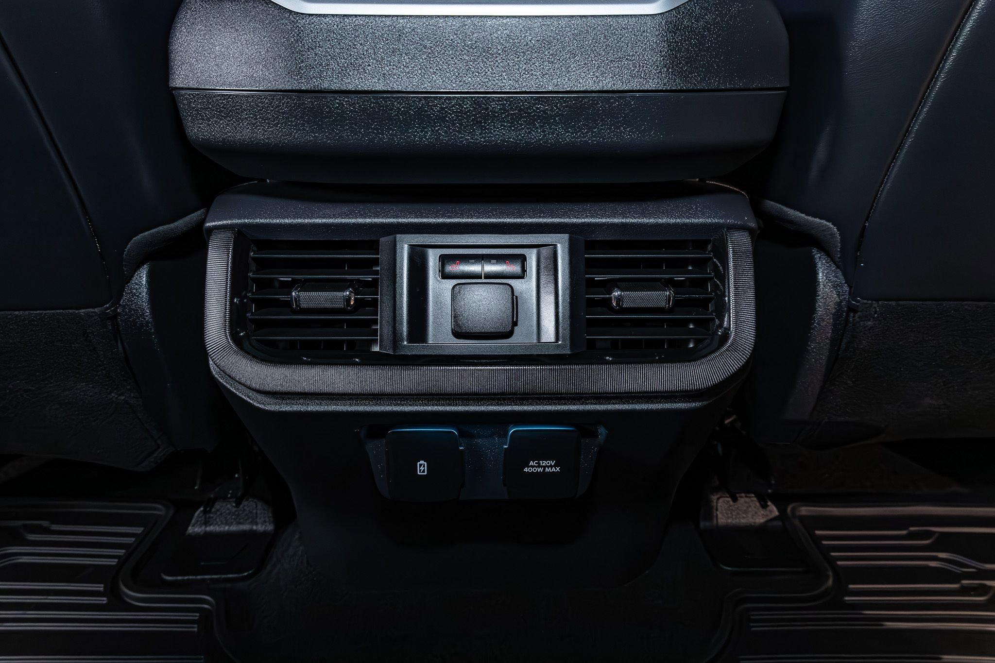 Used 2025 Ford F150 Raptor w/ Equipment Group 803A Raptor R image 21