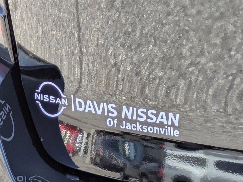 New 2025 Nissan Armada Platinum w/ Convenience Package image 12