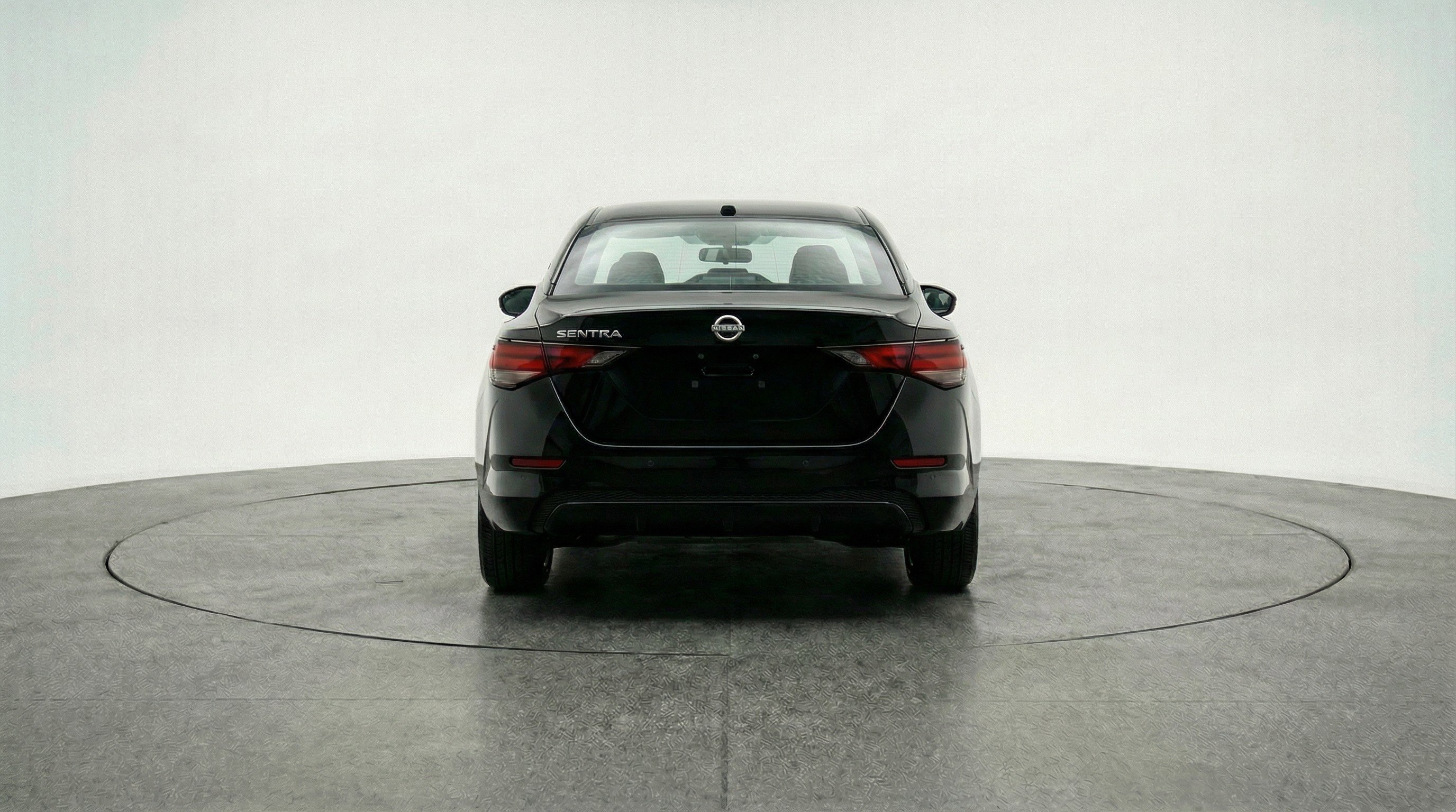 Used 2025 Nissan Sentra SV image 7