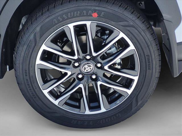 New 2026 Toyota Corolla Cross XLE w/ Convenience Package FWD image 10