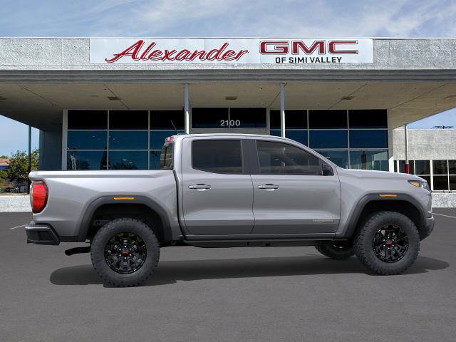 New 2026 GMC Canyon Elevation RWD image 5